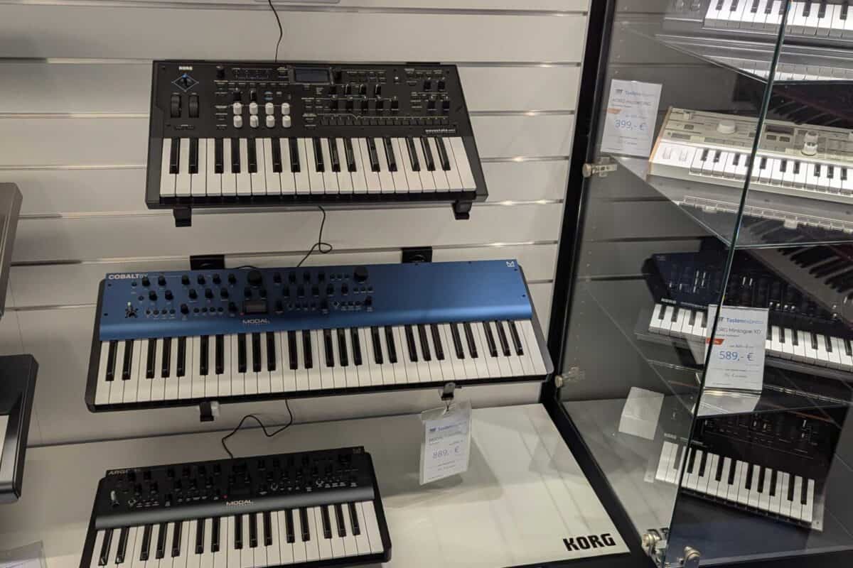 PXL Ausstellung