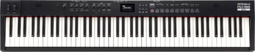 Roland RD 88EX Oben