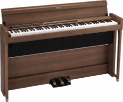 KORG Poetry Overview