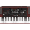 Korg PA1000 Overview