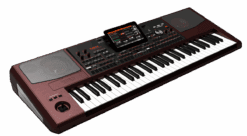 Korg PA 1000 Diagonal
