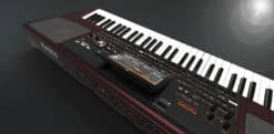 Korg PA1000