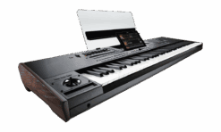 Korg PA5x 76 Diagonal