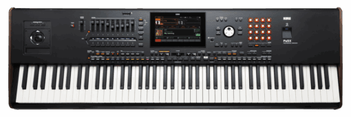 KORG Pa5X 88 International in Berlin testen und kaufen