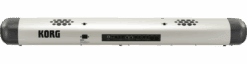 korgsv2s88 Rueckansicht