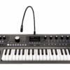 Korg microKorg 2 Web Overview