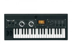 KORG microKorg XL front