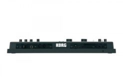 KORG microKorg XL Rueckansicht