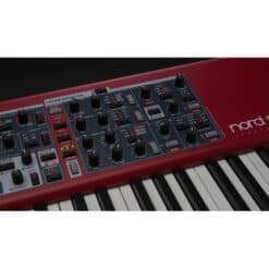 Nord Stage 4 Compact Piano Synthesizer