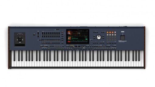 KORG Pa5X Musikant in Berlin testen und kaufen