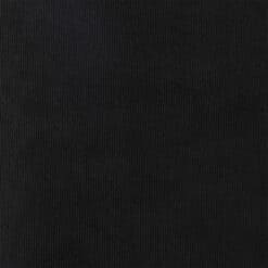 Klavierbank Schwarz Stoffbezug Textur