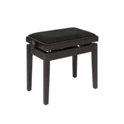 Stagg PBH-390 Klavierbank Schwarz Overview