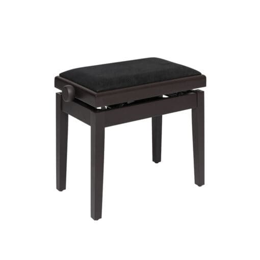 Stagg PBH-390 Klavierbank Schwarz Overview