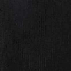 Klavierbank Schwarz Stoffbezug Textur