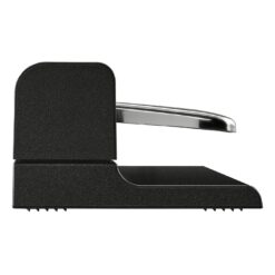 Yamaha FC3A Fußpedale Schwarz linke Seite