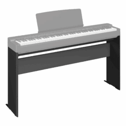 YAMAHA L-100 E-Piano Stand Schwarz