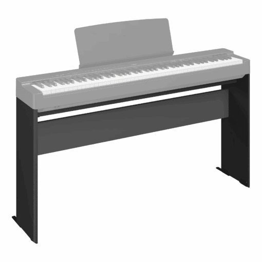 YAMAHA L-100 E-Piano Stand Schwarz