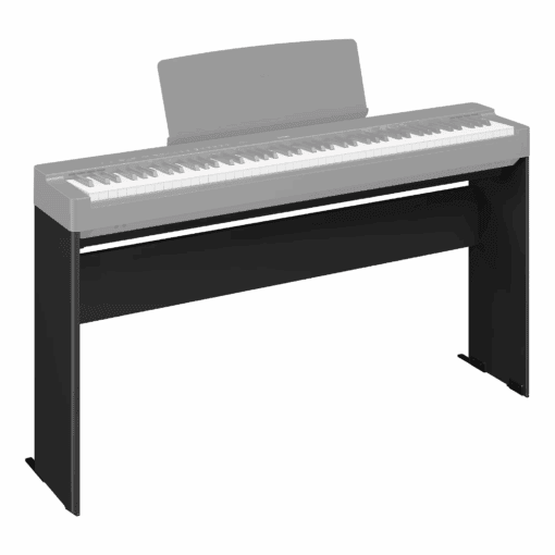 YAMAHA L-200 E-Piano Stand Schwarz