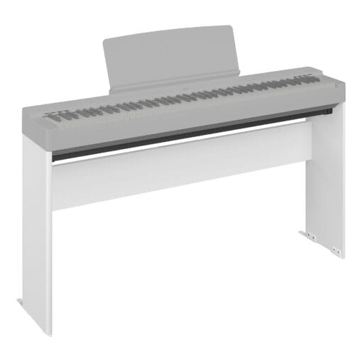 YAMAHA L-200 E-Piano Stand Weiss