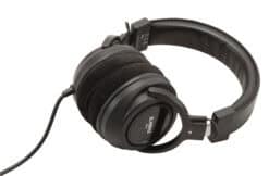 KAWAI SH-9 Headphone Kopfhörer Schwarz