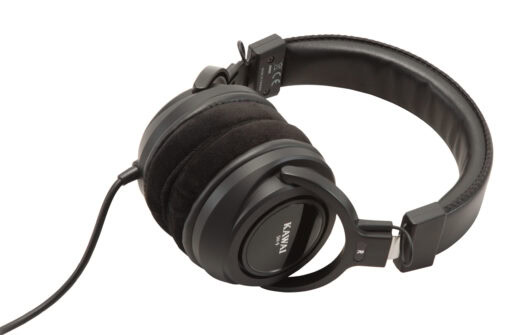 KAWAI SH-9 Headphone Kopfhörer Schwarz