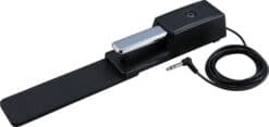 Roland DP-10 Fußpedal Schwarz Overview