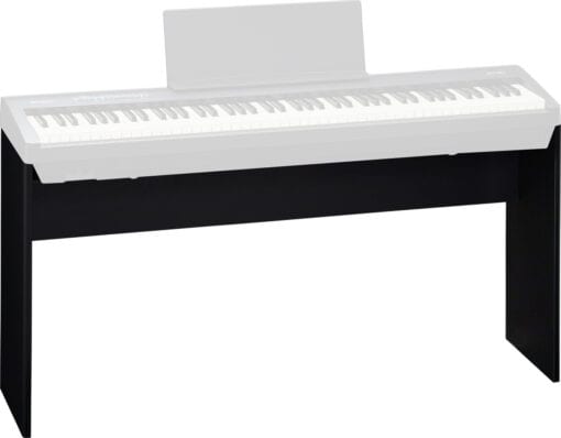 ROLAND KSC-70 E-Piano Stand Schwarz