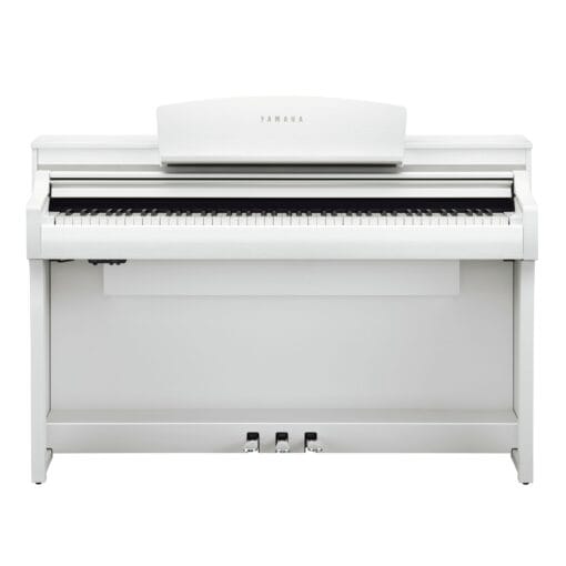 YAMAHA CSP-275 WH