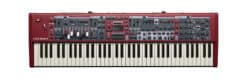 Clavia NORD Stage 4 Compact