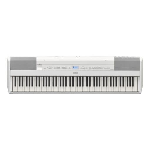 YAMAHA P-525 WH