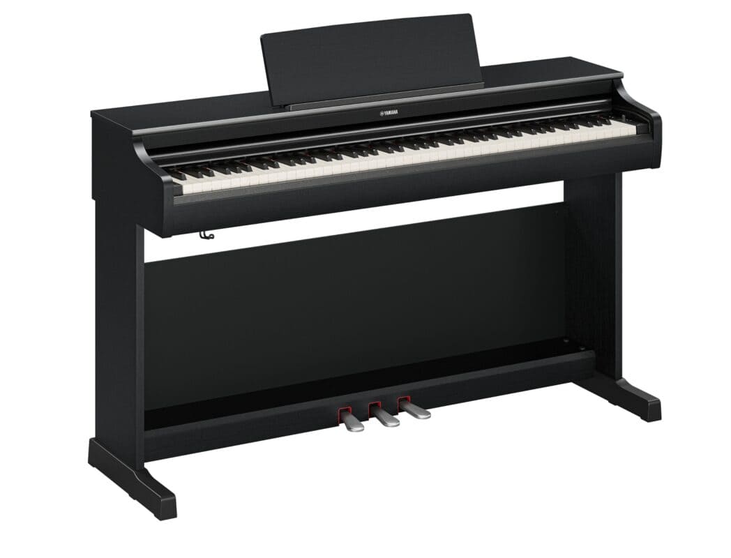 Yamaha Arius YDP-166 B