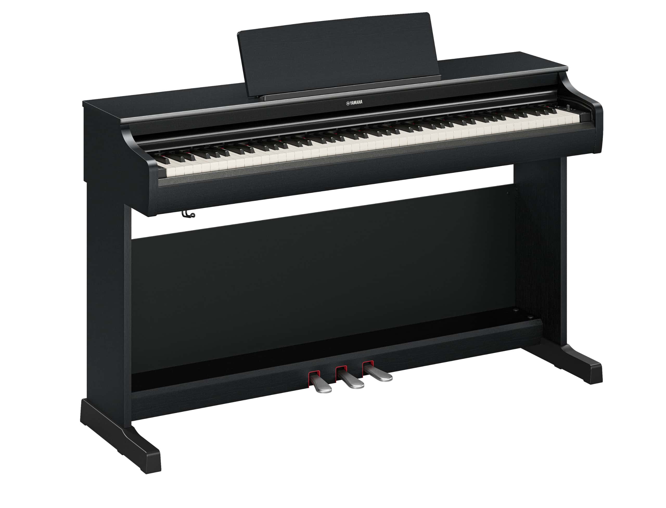 Yamaha Arius YDP-166 B
