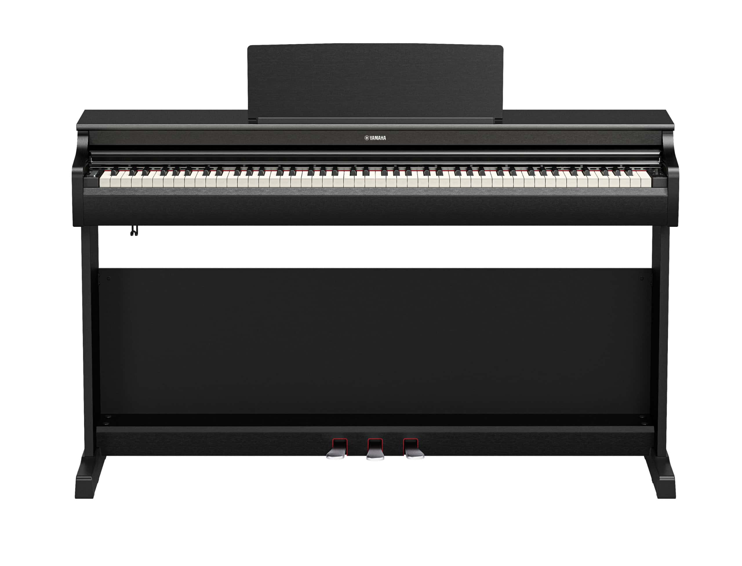 Yamaha Arius YDP-166 B – Bild 4