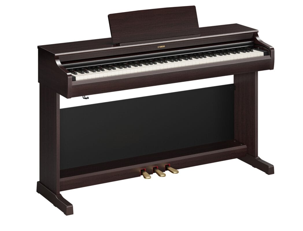 Yamaha Arius YDP-166 R