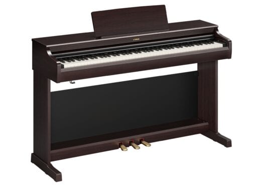 Yamaha Arius YDP-166 R