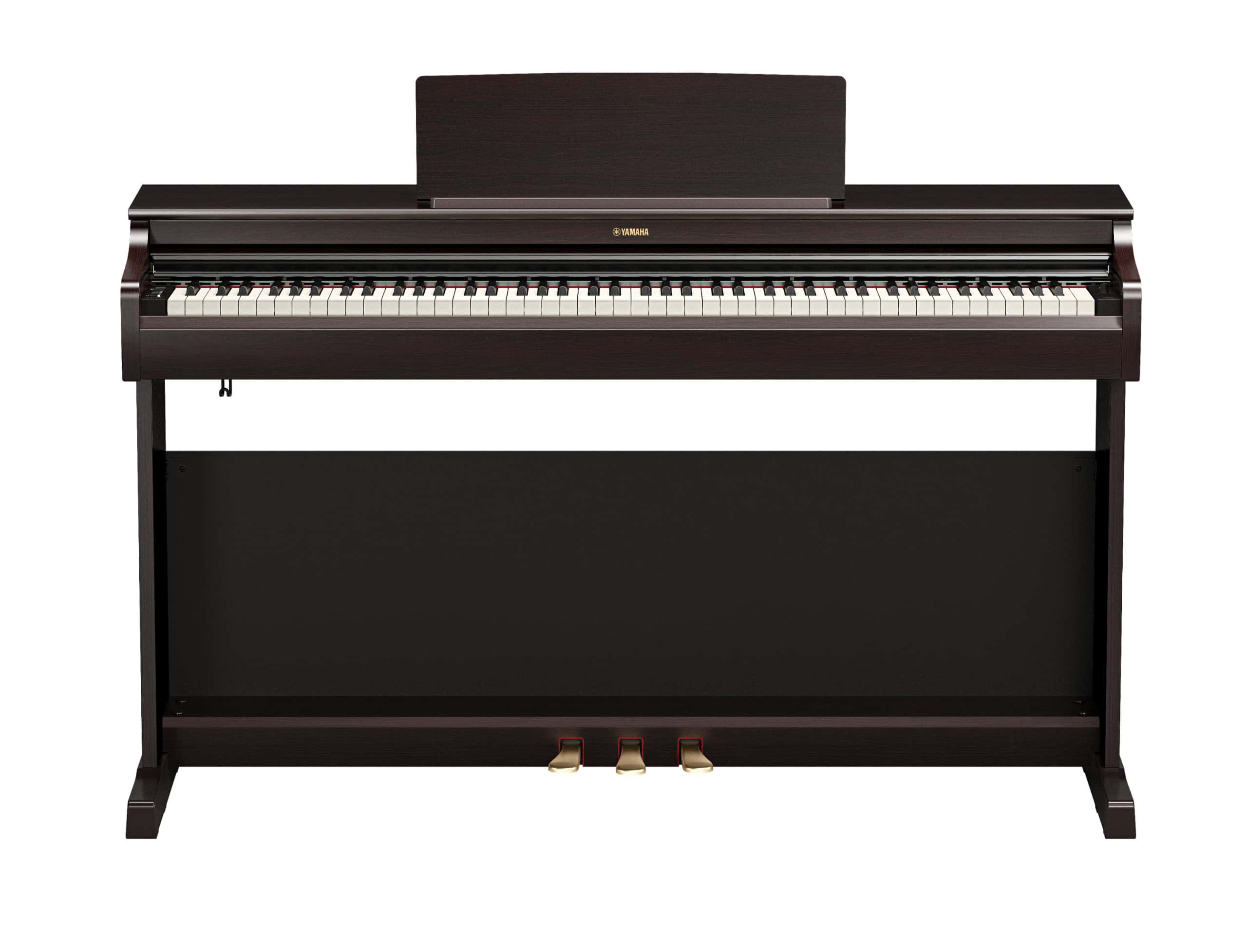 Yamaha Arius YDP-166 R – Bild 4