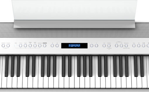 ROLAND FP-60X WH