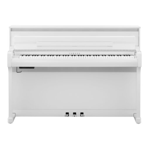 Yamaha CLP-885 PWH