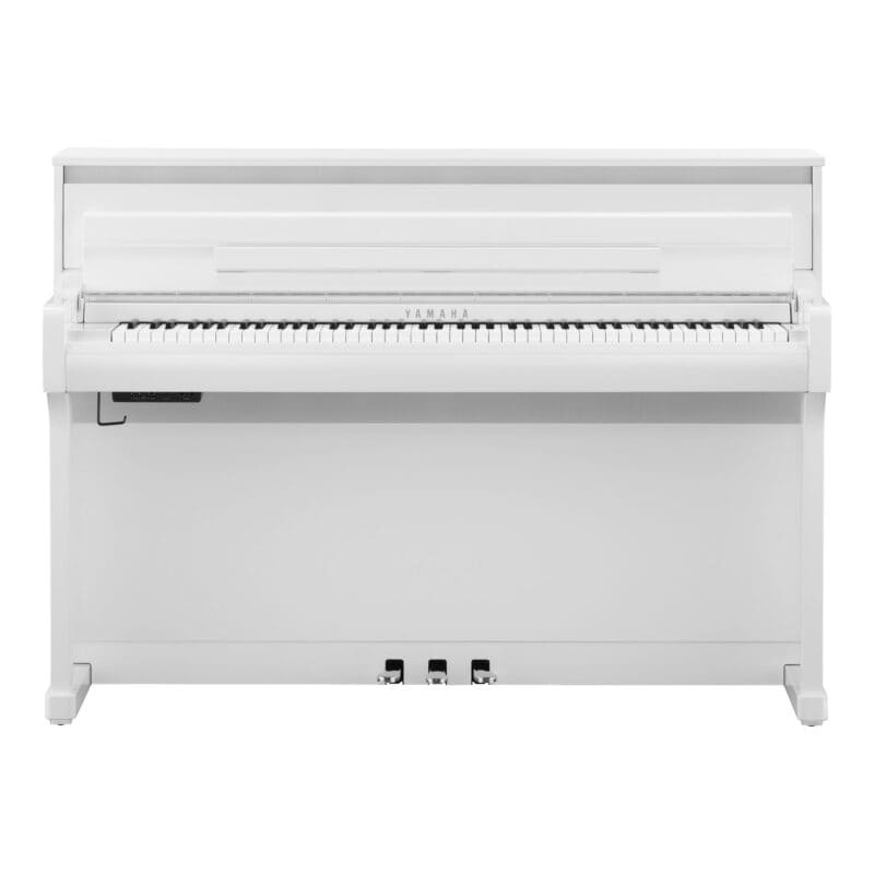 Yamaha CLP-885 PWH