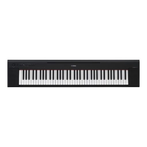 YAMAHA Piaggero NP-35 B