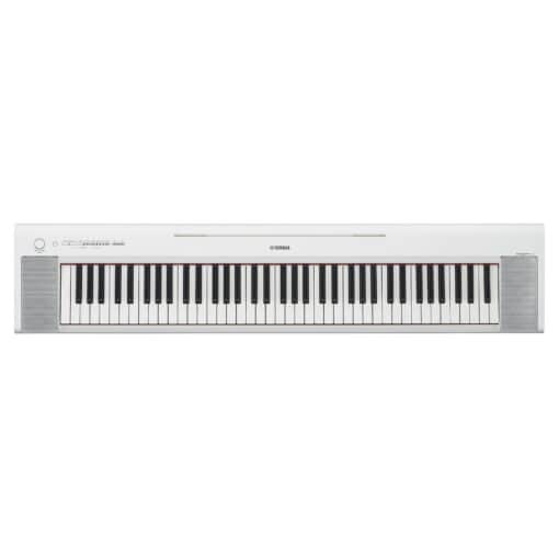YAMAHA Piaggero NP-35  W