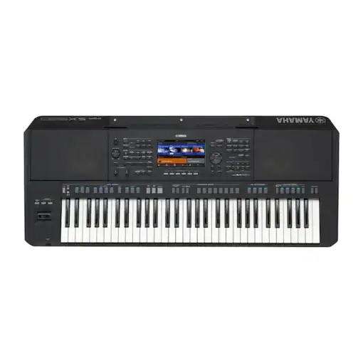 YAMAHA PSR-SX920