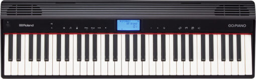 ROLAND GO:PIANO61