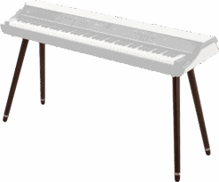 KORG Wooden Stand Grandstage X