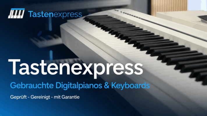 Gebrauchte Digitalpianos Berlin