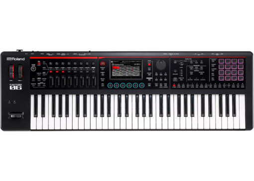 ROLAND Fantom 06