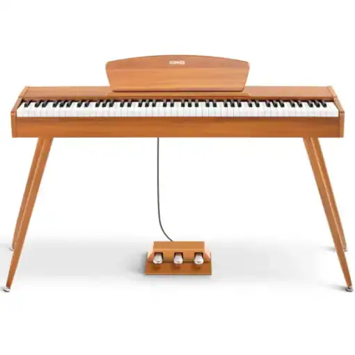 DONNER DDP-80 Holz