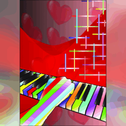 Gutschein Musikalische Grüße