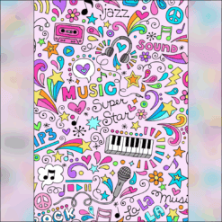 Gutschein Musikalische Sommergrüße