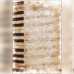 Gutschein Vielen Dank